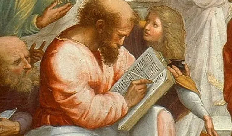 Da Torá à Filosofia: Como a Helenização Transformou o Judaísmo