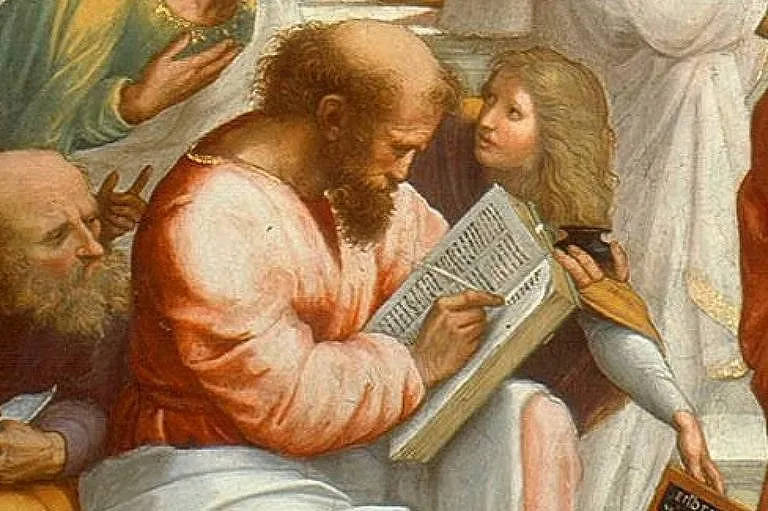 Da Torá à Filosofia: Como a Helenização Transformou o Judaísmo