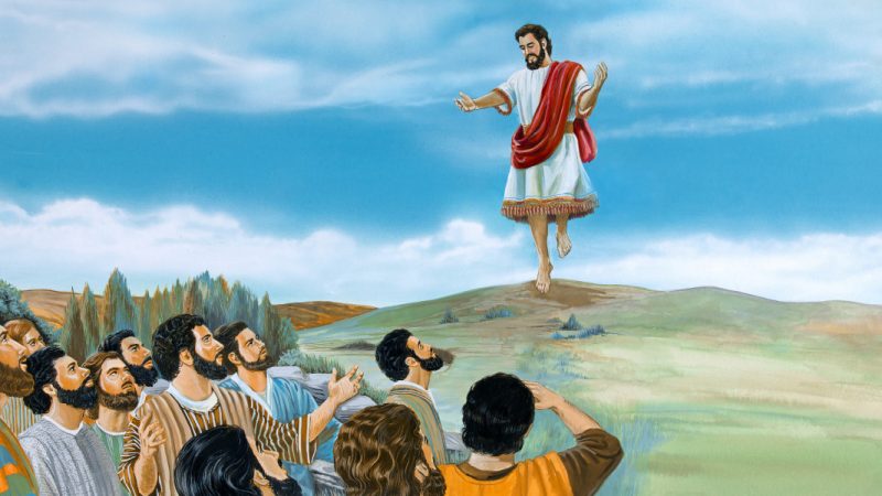 A Crucificação de Jesus: Uma “Farsa” ou Construção Literária?