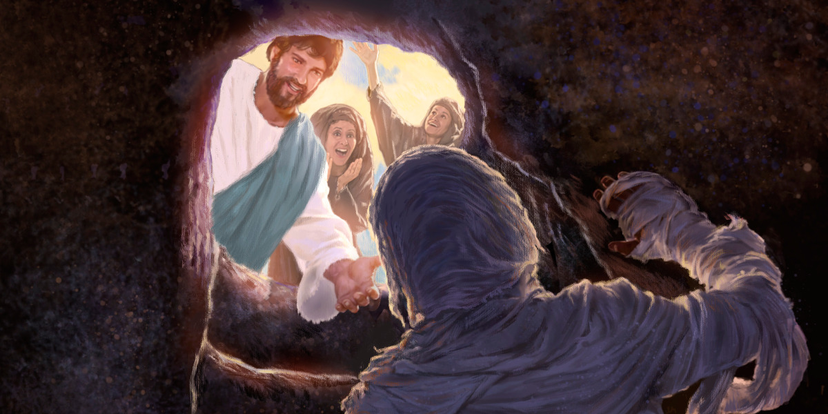 🪡 Mortos que se levantam antes de Jesus?