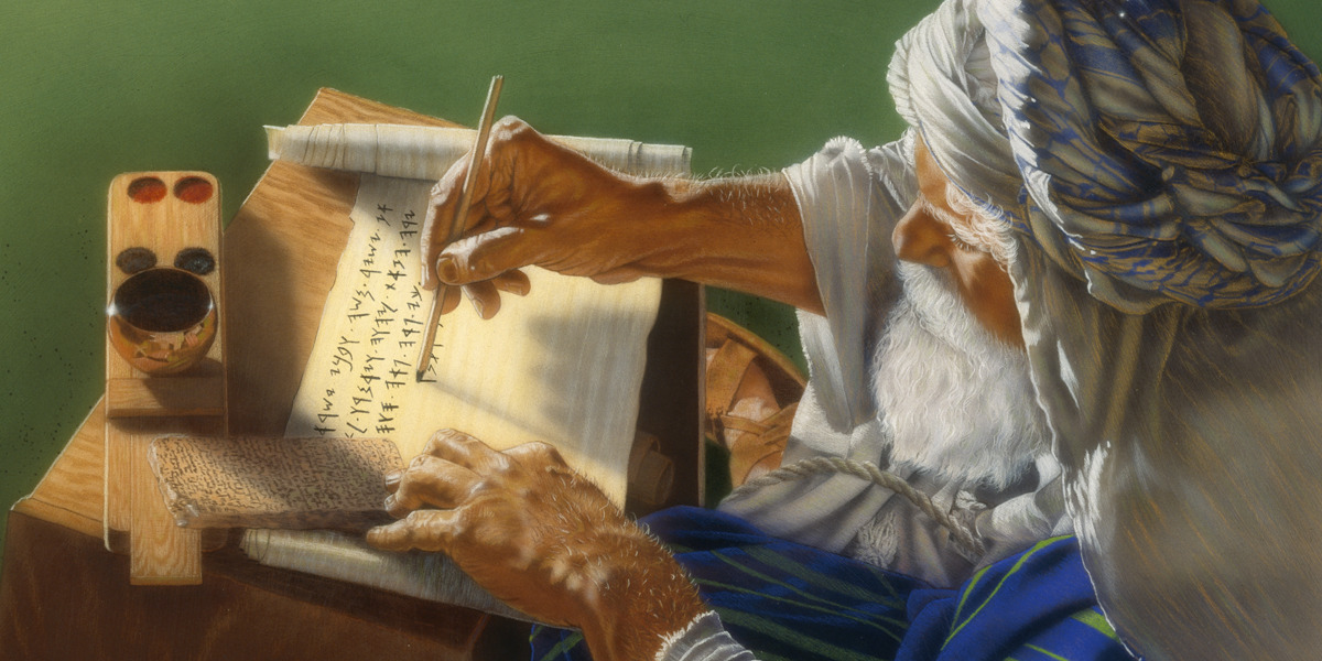 📆 A cronologia das Testemunhas de Jeová para Babel e Abraão