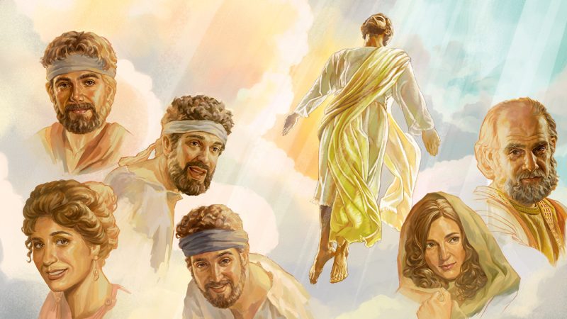 📜 Evangelhos Sinópticos: Prova de Cópia?