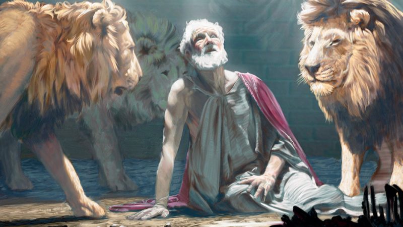 Daniel: um livro escrito séculos depois?