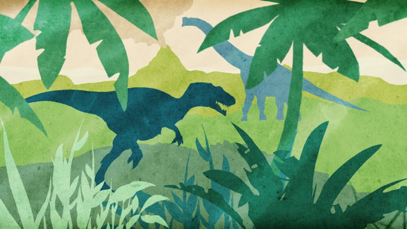 🦖🦆 Aves e Dinossauros: O Fóssil que Derruba a Ordem da Criação do Gênesis