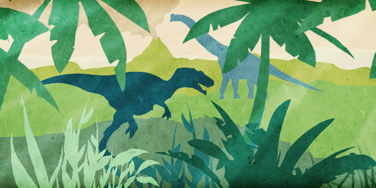 🦖🦆 Aves e Dinossauros: O Fóssil que Derruba a Ordem da Criação do Gênesis