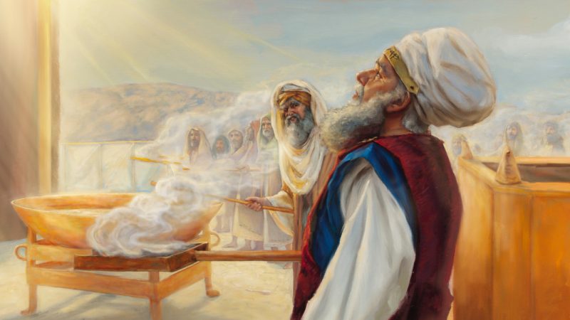 🪶 Quando a escrita muda, o “Deus” muda junto: a influência babilônica e persa na Bíblia hebraica