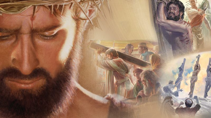 ✝️ Onde Jesus se Reuniu com os Discípulos: Galileia ou Jerusalém?