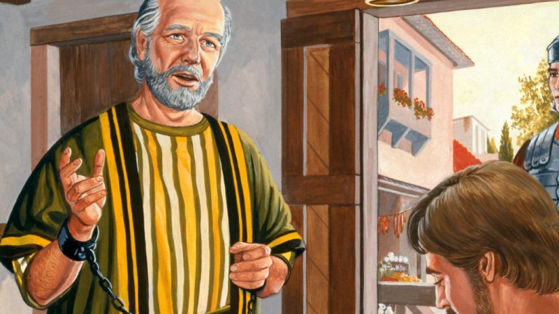 “Nós, os vivos”: A prova de que Paulo esperava a volta de Jesus em sua própria geração (1 Tessalonicenses 4:15) — e por que a Torre de Vigia torce esse texto até quebrar